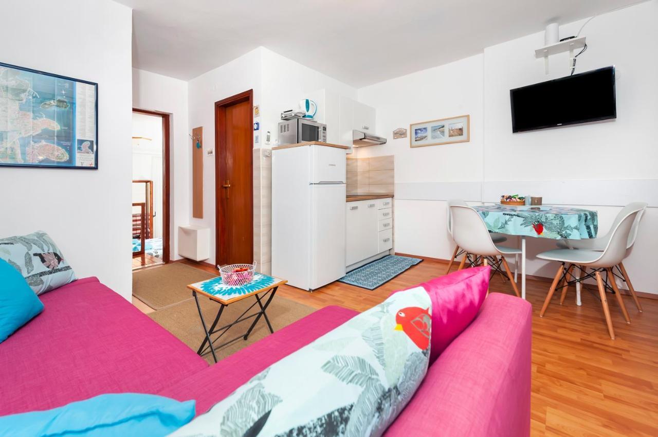 Aja And Stefy Apartment *