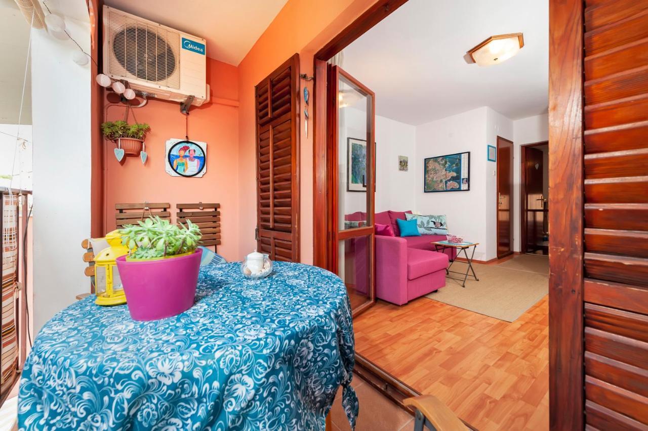 Aja And Stefy Apartment