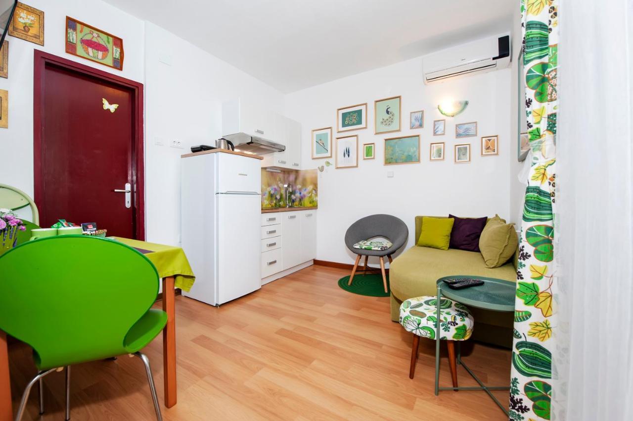 Apartment Aja And Stefy Rovinj